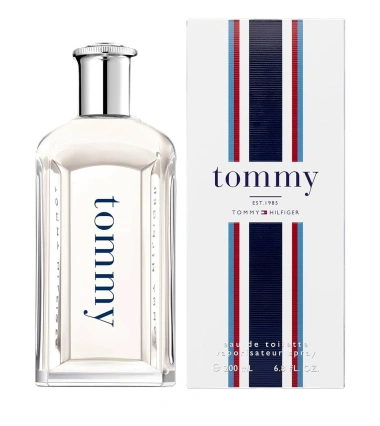 Tommy De Tommy Hilfiger 200 ML Hombre EDT