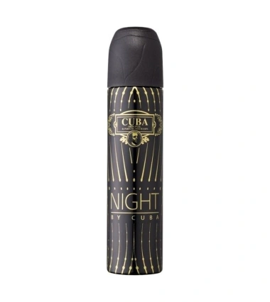 Cuba Night De Parfums Des Champs 100 ML Mujer EDP