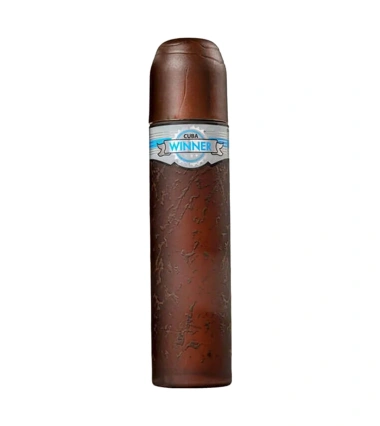Winner De Cuba Paris 100 ML Hombre EDT