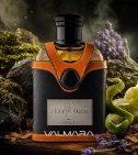 Imagen ambientada del perfume Jean Pascal Cubierta En Cuero 180 ML Hombre EDT con notas de Musgo De Roble, Notas Amaderadas, ... - VALMARA