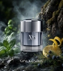 Imagen ambientada del perfume Xs Clasico De Paco Rabanne 100 ML Hombre EDT con notas de Menta, Musgo De Roble, Limón, Bayas D... - VALMARA