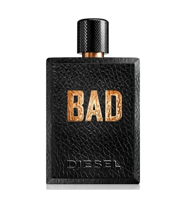 Bad De Diesel 125 ML Hombre EDT