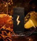Imagen ambientada del perfume Animale De Animale 100 ML Hombre EDT con notas de Miel, Tabaco, Piña, Vainilla. - VALMARA