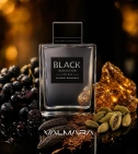 Imagen ambientada del perfume Black Seduction De Antonio Banderas 200 ML Hombre EDT con notas de Grosella Negra, Haba Tonka, ... - VALMARA
