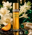 Imagen ambientada del perfume Diamonds And Emeralds De Elizabeth Taylor Mujer EDT con notas de Gardenia, Nardo, Durazno, Vain... - VALMARA