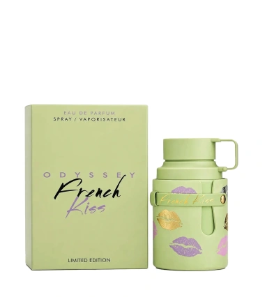 Odyssey French Kiss Armaf 100 ML EDP Mujer