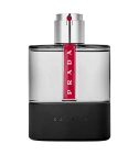 Luna Rossa Carbon Prada 100 ML Hombre EDT - VALMARA
