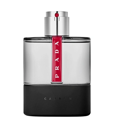 Luna Rossa Carbon Prada 100 ML Hombre EDT