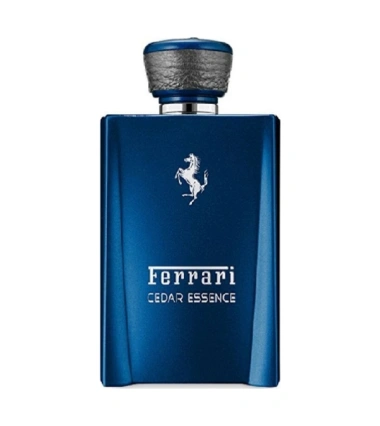 Cedar Essence De Ferrari 100 ML Hombre EDP