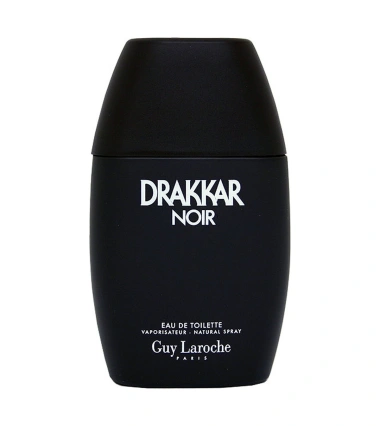 Drakkar Noir De Guy Laroche Paris 100 ML Hombre EDT