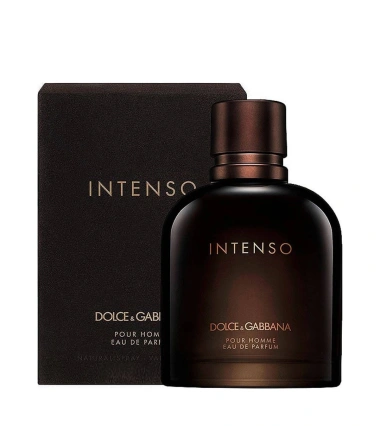 Pour Homme Intenso De Dolce & Gabbana 125 ML Hombre EDP