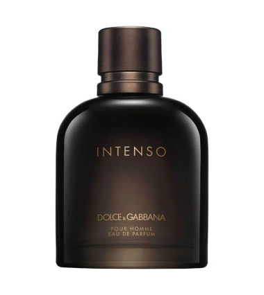 Pour Homme Intenso De Dolce & Gabbana 125 ML Hombre EDP