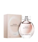 Sheer Beauty De Calvin Klein 100 ML Mujer EDT - VALMARA