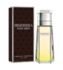 Carolina Herrera For Men 200 ML Hombre EDT - VALMARA