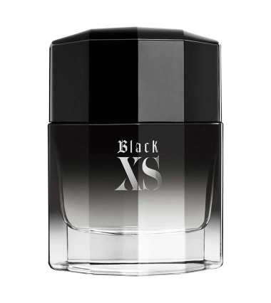 Black Xs De Paco Rabanne 100 ML Hombre EDT