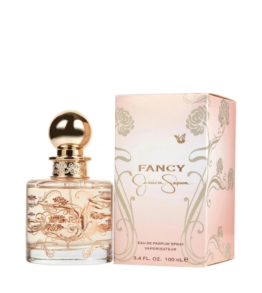 Fancy De Jessica Simpson 100 ML Mujer EDP
