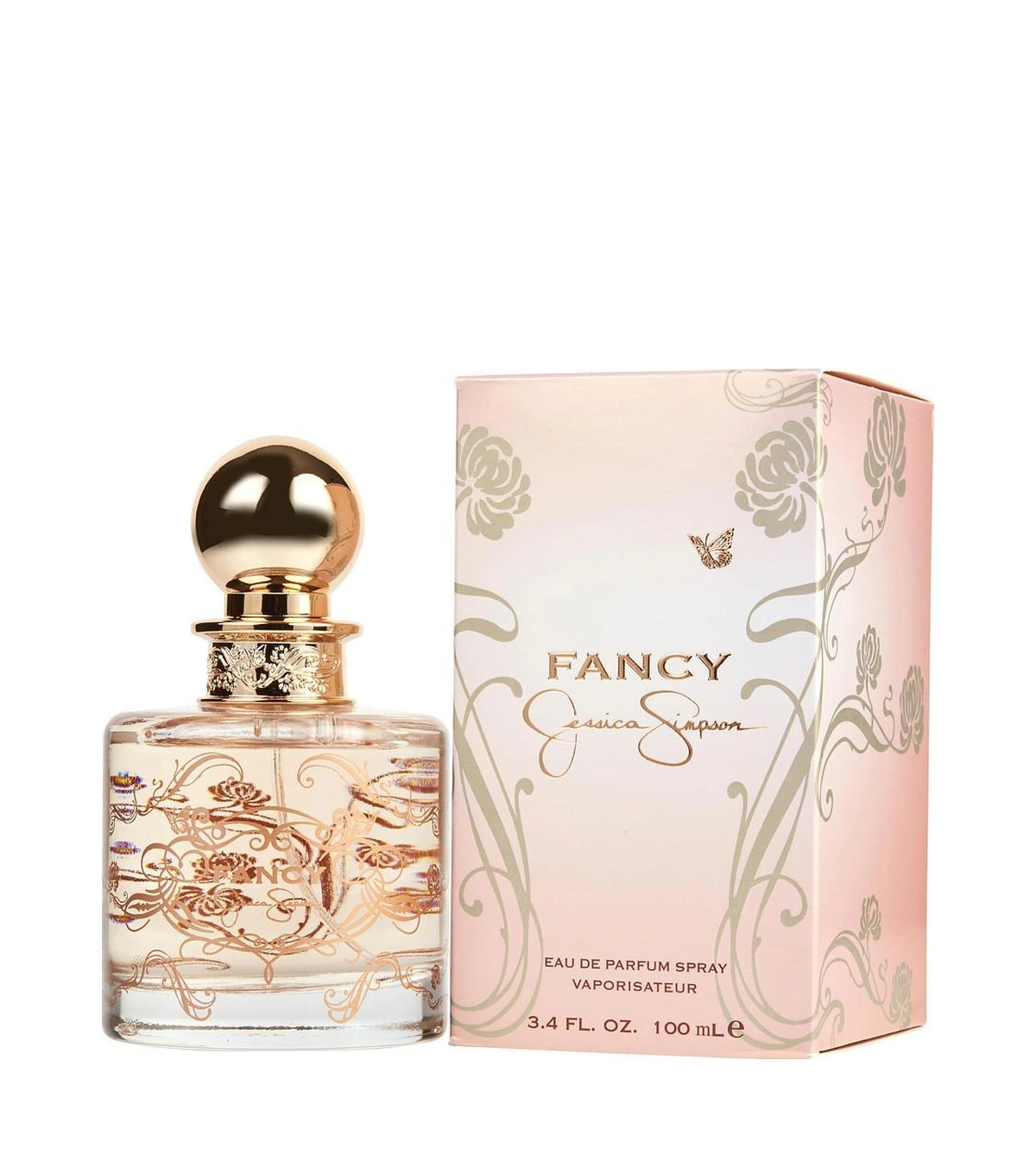 Fancy De Jessica Simpson 100 ML Mujer EDP - VALMARA