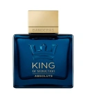 King Seduction Absolute De Antonio Banderas 100 ML Hombre EDT - VALMARA