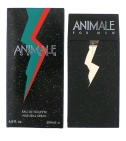 Animale De Animale 200 ML Hombre EDT - VALMARA