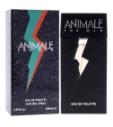 Animale De Animale 200 ML Hombre EDT - VALMARA