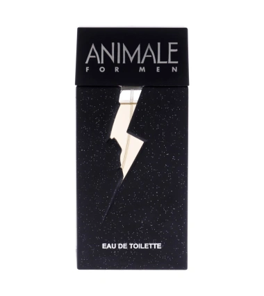Animale De Animale 200 ML Hombre EDT
