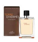 Terre D'hermes De Hermes 100 ML Hombre EDT - VALMARA