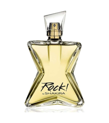 Rock De Shakira 80 ML Mujer EDT