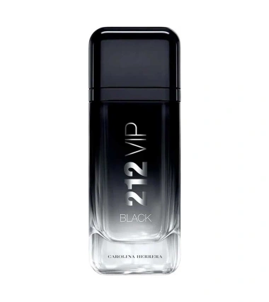 212 Vip Black De Carolina Herrera 200 ML Hombre EDP