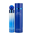 360° Very Blue Perry Ellis 100 ML Hombre EDT - VALMARA