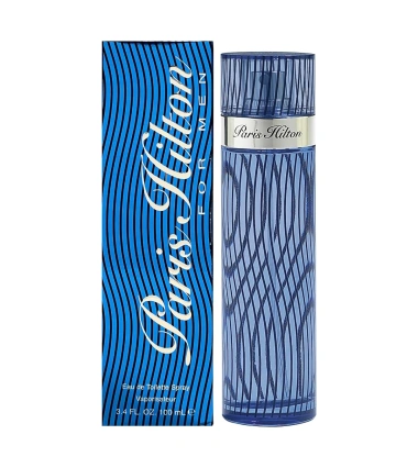 Paris Hilton Men De Paris Hilton 100 ML Hombre EDT