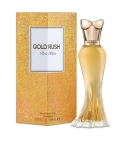 Gold Rush De Paris Hilton 100 ML Mujer EDP - VALMARA
