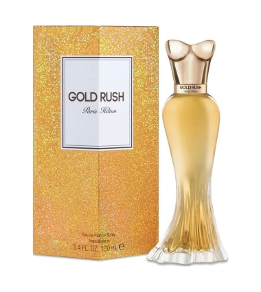 Gold Rush De Paris Hilton 100 ML Mujer EDP