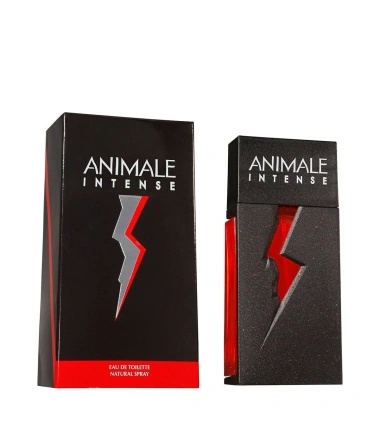 Animale Intense De Animale 100 ML Hombre EDT