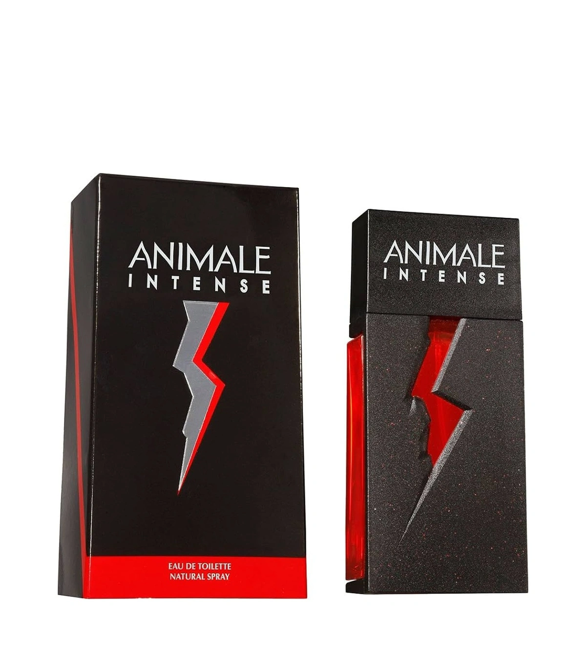 Animale Intense De Animale 100 ML Hombre EDT - VALMARA