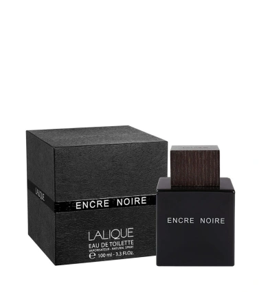 Encre Noire Pour Homme De Lalique 100 ML Hombre EDT