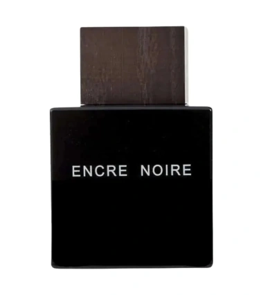 Encre Noire Pour Homme De Lalique 100 ML Hombre EDT