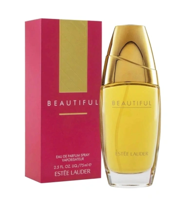 Beautiful De Estee Lauder 75 ML Mujer EDP
