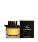 My Burberry Black De Burberry 90 ML Parfum Mujer - VALMARA