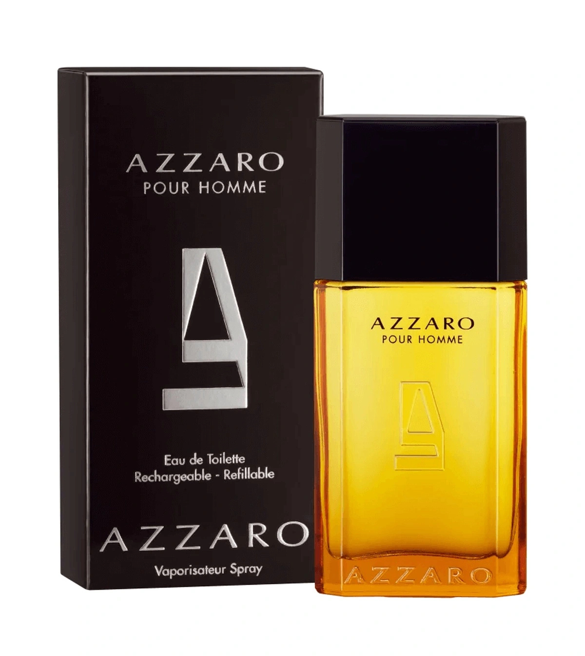 Azzaro Pour Homme De Azzaro 100 ML Hombre EDT - VALMARA