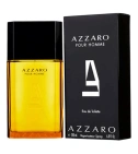 Azzaro Pour Homme De Azzaro 200 ML Hombre EDT - VALMARA