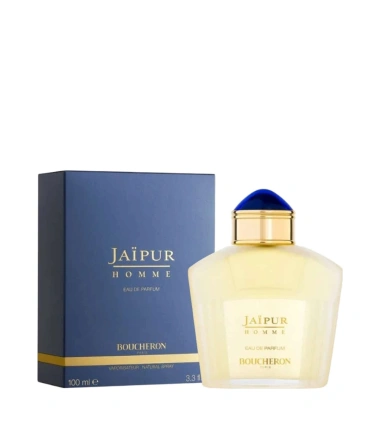 Jaipur Homme De Boucheron 100 ML Hombre EDP