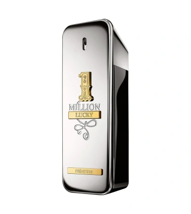 1 Million Lucky De Paco Rabanne 100 ML Hombre EDT