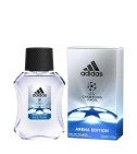 UEFA Champions League Arena Edition De Adidas 100 ML Hombre EDT - VALMARA