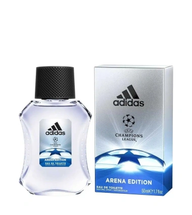 UEFA Champions League Arena Edition De Adidas 100 ML Hombre EDT