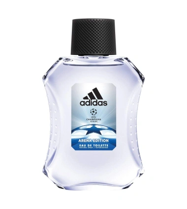 UEFA Champions League Arena Edition De Adidas 100 ML Hombre EDT