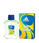 Get Ready De Adidas 100 ML Hombre EDT - VALMARA