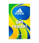 Get Ready De Adidas 100 ML Hombre EDT - VALMARA