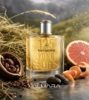Imagen ambientada del perfume 125 Years Your Companion For Life De Victorinox 100 ML Hombre EDT con notas de Heno, Vaina De C... - VALMARA