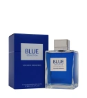 Blue Seduction De Antonio Banderas 200 ML Hombre EDT - VALMARA