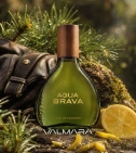 Imagen ambientada del perfume Agua Brava De Antonio Puig 200 ML Hombre EDC con notas de Pino, Cuero, Musgo De Roble, Limón De... - VALMARA
